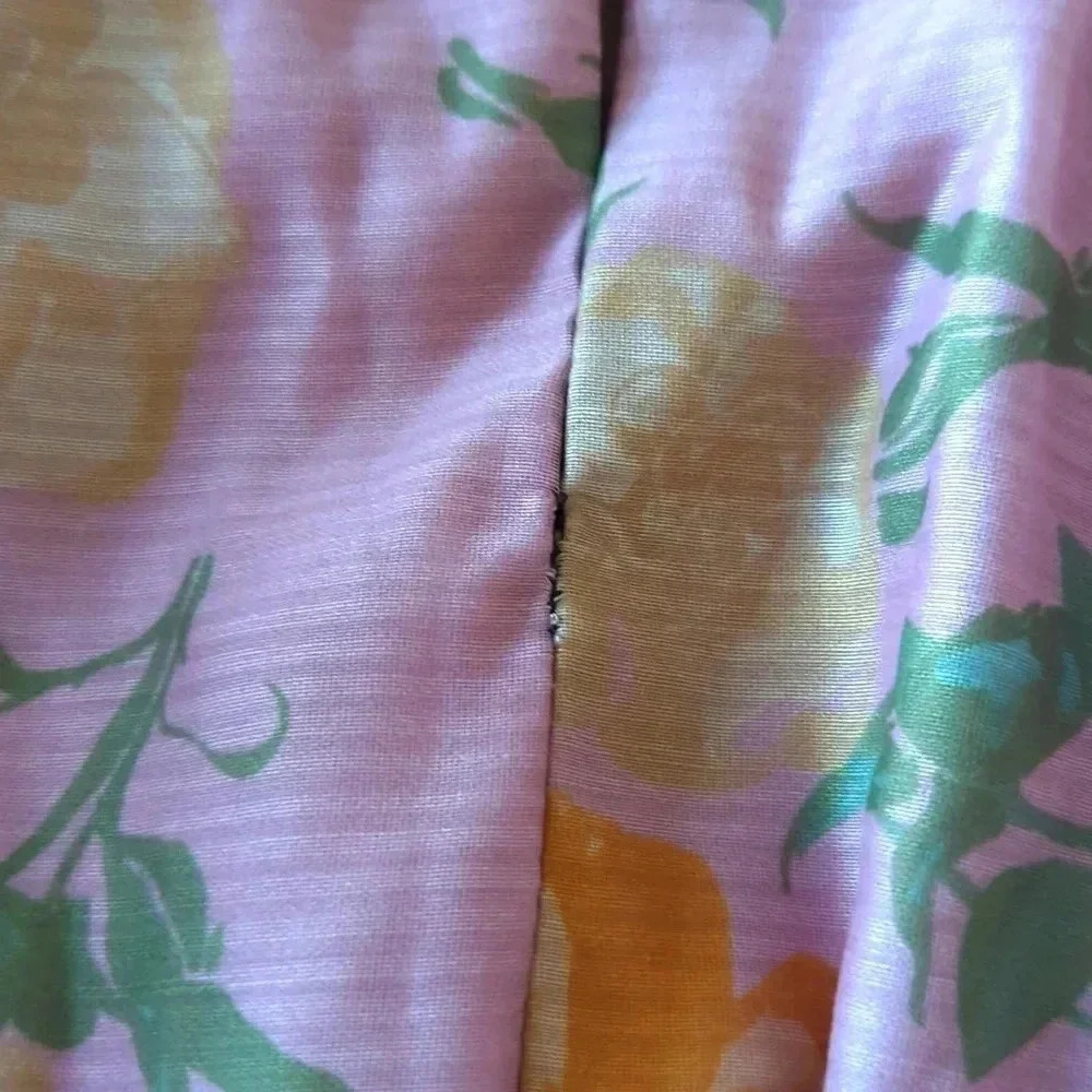 Anthropologie Madaket Petite Dress by Finders - Picture 9 of 9